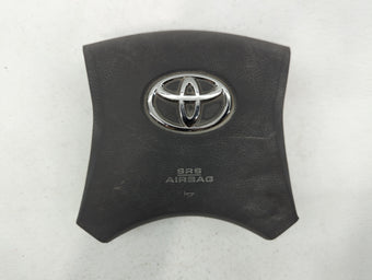 compare product 2007-2011 Toyota Camry Air Bag Driver Left Steering Wheel Mounted Fits Fits 2007 2008 2009 2010 2011 OEM Used Auto Parts