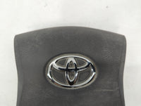 2007-2011 Toyota Camry Air Bag Driver Left Steering Wheel Mounted Fits Fits 2007 2008 2009 2010 2011 OEM Used Auto Parts - O