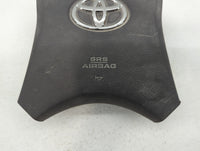 2007-2011 Toyota Camry Air Bag Driver Left Steering Wheel Mounted Fits Fits 2007 2008 2009 2010 2011 OEM Used Auto Parts - O