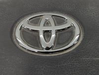 2007-2011 Toyota Camry Air Bag Driver Left Steering Wheel Mounted Fits Fits 2007 2008 2009 2010 2011 OEM Used Auto Parts - O