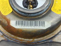 2007-2011 Toyota Camry Air Bag Driver Left Steering Wheel Mounted Fits Fits 2007 2008 2009 2010 2011 OEM Used Auto Parts - O