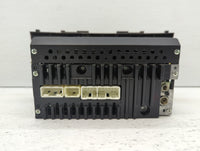 2007-2009 Toyota Camry Radio AM FM Cd Player Receiver Replacement P/N:86120-06180 Fits Fits 2007 2008 2009 OEM Used Auto Par