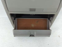2007 Toyota Camry Overhead Roof Console Grey - Oemusedautoparts1.com