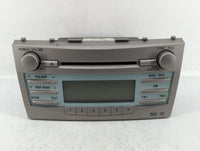 2007-2009 Toyota Camry Am Fm Cd Player Radio Receiver - Oemusedautoparts1.com