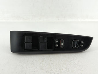 compare product 2007-2009 Toyota Camry Master Power Window Switch Replacement Driver Side Left P/N:74232-06370 74232-04050 Fits OEM Used Auto Parts