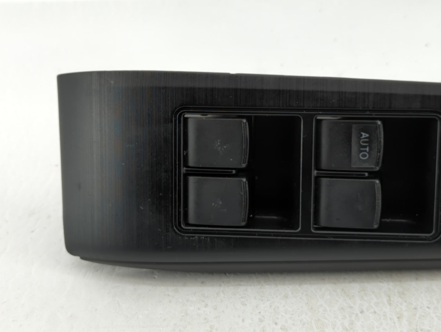 2007-2009 Toyota Camry Master Power Window Switch Replacement Driver Side Left P/N:74232-06370 74232-04050 Fits OEM Used Aut
