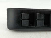 2007-2009 Toyota Camry Master Power Window Switch Replacement Driver Side Left P/N:74232-06370 74232-04050 Fits OEM Used Aut