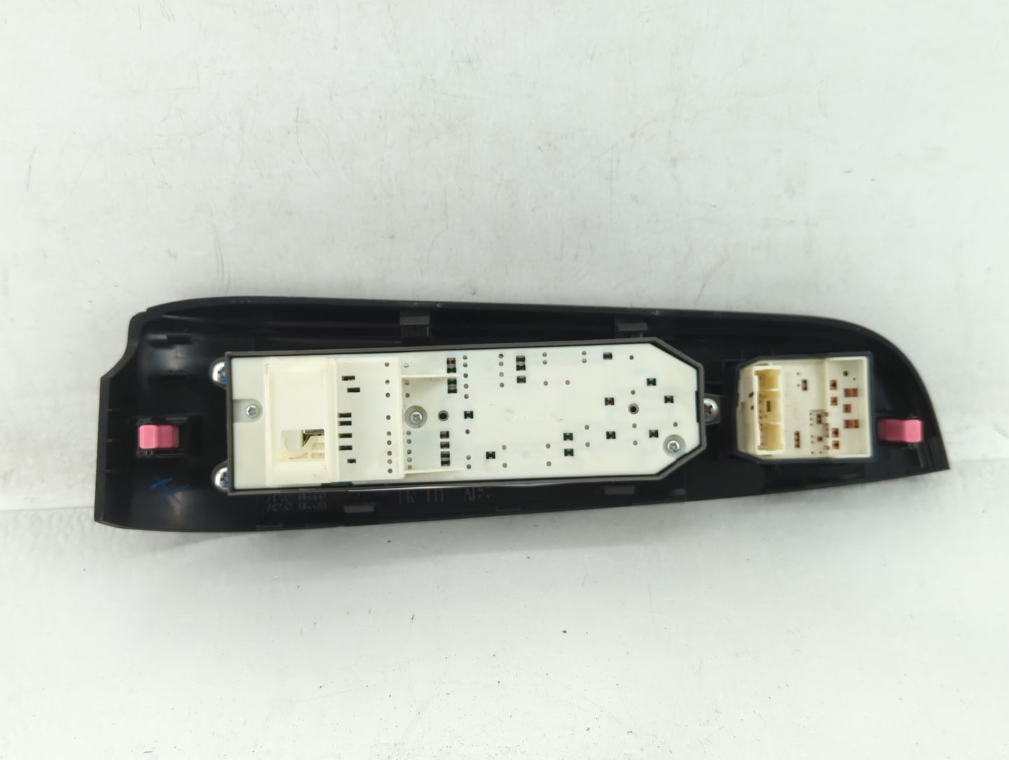2007-2009 Toyota Camry Master Power Window Switch Replacement Driver Side Left P/N:74232-06370 74232-04050 Fits OEM Used Aut