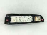 2007-2009 Toyota Camry Master Power Window Switch Replacement Driver Side Left P/N:74232-06370 74232-04050 Fits OEM Used Aut