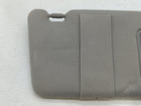2007-2011 Toyota Camry Sun Visor Shade Replacement Passenger Right Mirror Fits Fits 2007 2008 2009 2010 2011 OEM Used Auto P