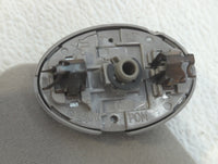 2007-2011 Toyota Camry Sun Visor Shade Replacement Passenger Right Mirror Fits Fits 2007 2008 2009 2010 2011 OEM Used Auto P