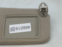 2007-2011 Toyota Camry Sun Visor Shade Replacement Passenger Right Mirror Fits Fits 2007 2008 2009 2010 2011 OEM Used Auto P