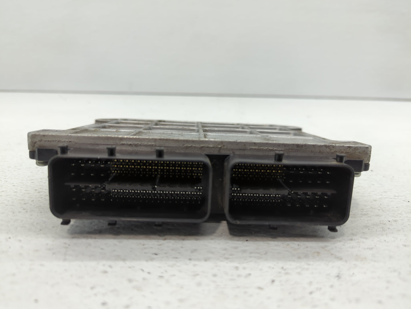 2007 Toyota Camry PCM Engine Control Computer ECU ECM PCU OEM P/N:89981-33012 89981-33013 Fits OEM Used Auto Parts - Oemused