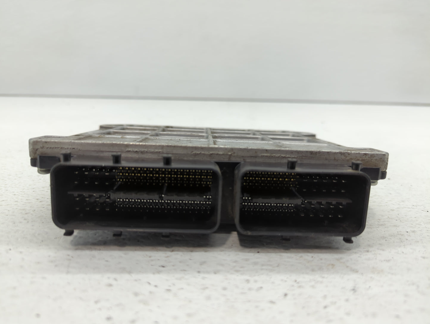 2007 Toyota Camry PCM Engine Control Computer ECU ECM PCU OEM P/N:89981-33012 89981-33013 Fits OEM Used Auto Parts - Oemused