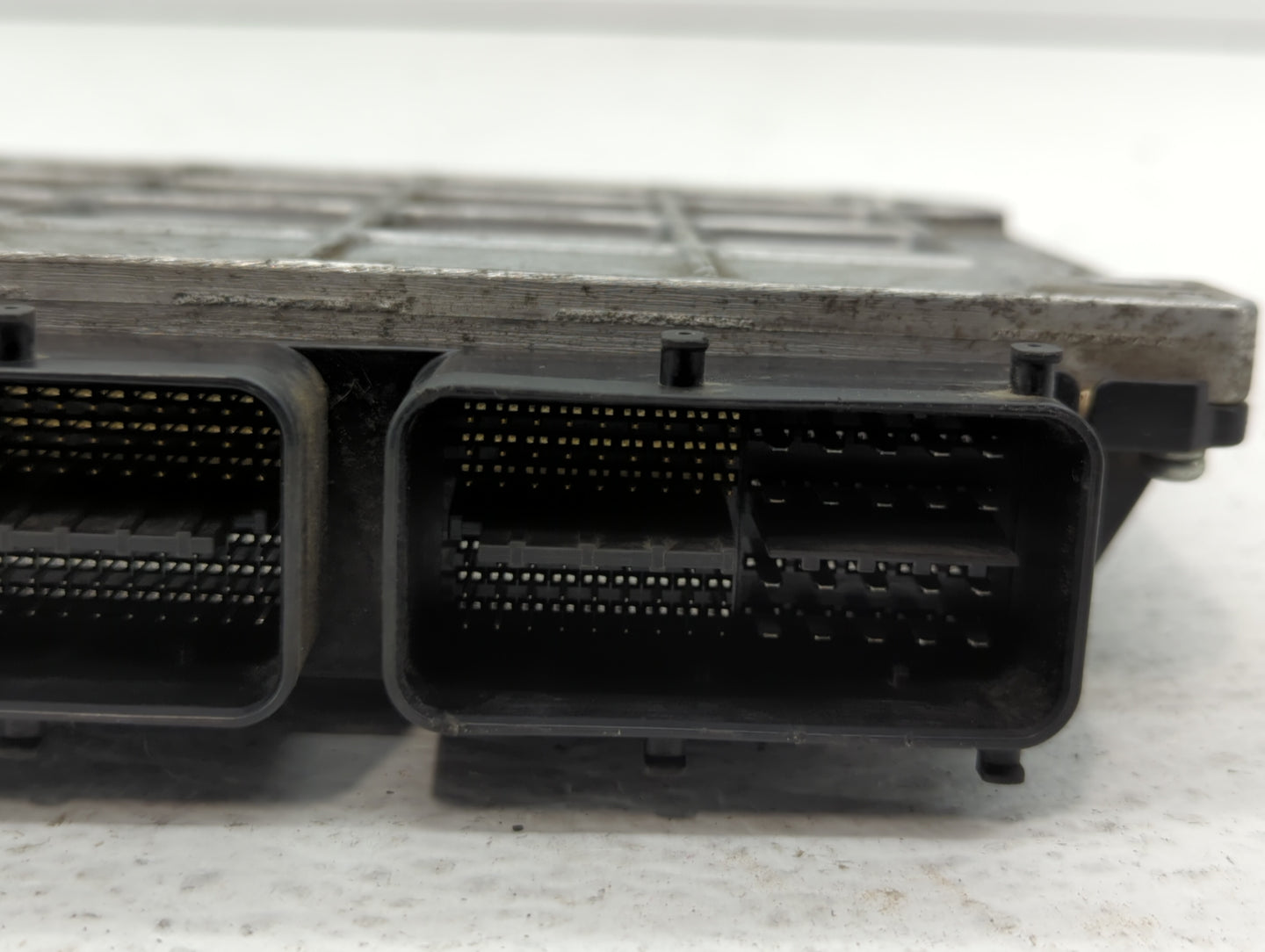 2007 Toyota Camry PCM Engine Control Computer ECU ECM PCU OEM P/N:89981-33012 89981-33013 Fits OEM Used Auto Parts - Oemused