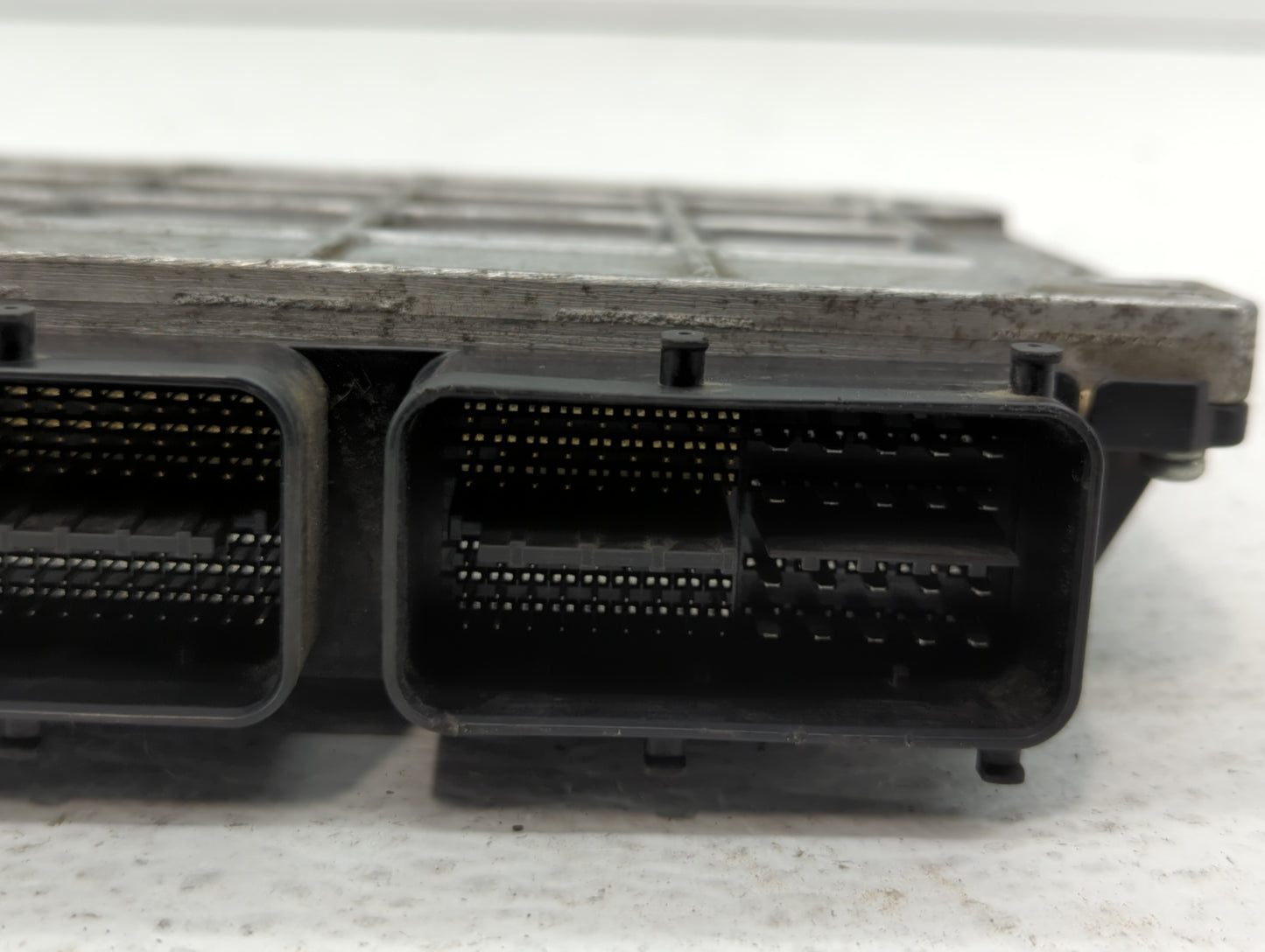 2007 Toyota Camry PCM Engine Control Computer ECU ECM PCU OEM P/N:89981-33012 89981-33013 Fits OEM Used Auto Parts - Oemused
