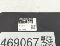 2007 Toyota Camry PCM Engine Control Computer ECU ECM PCU OEM P/N:89981-33012 89981-33013 Fits OEM Used Auto Parts - Oemused