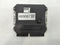 2007 Toyota Camry PCM Engine Control Computer ECU ECM PCU OEM P/N:89981-33012 89981-33013 Fits OEM Used Auto Parts - Oemused