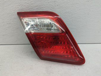 compare product 2007-2009 Toyota Camry Tail Light Assembly Driver Left OEM Fits Fits 2007 2008 2009 OEM Used Auto Parts