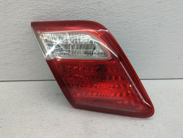 2007-2009 Toyota Camry Tail Light Assembly Driver Left OEM Fits Fits 2007 2008 2009 OEM Used Auto Parts - Oemusedautoparts1.