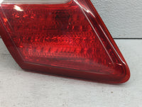 2007-2009 Toyota Camry Tail Light Assembly Driver Left OEM Fits Fits 2007 2008 2009 OEM Used Auto Parts - Oemusedautoparts1.