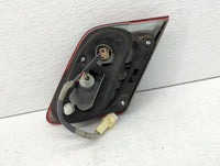 2007-2009 Toyota Camry Tail Light Assembly Driver Left OEM Fits Fits 2007 2008 2009 OEM Used Auto Parts - Oemusedautoparts1.