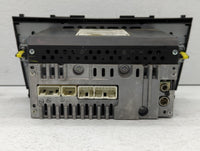 2007-2009 Toyota Camry Radio AM FM Cd Player Receiver Replacement P/N:86120-06181 86120-06182 Fits Fits 2007 2008 2009 OEM U