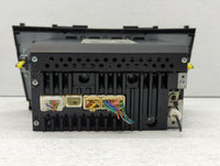 2007-2009 Toyota Camry Radio AM FM Cd Player Receiver Replacement P/N:86120-06182 86120-06180 Fits Fits 2007 2008 2009 OEM U
