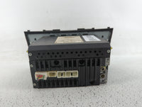 2007-2009 Toyota Camry Radio AM FM Cd Player Receiver Replacement P/N:86120-06181 86120-06182 Fits Fits 2007 2008 2009 OEM U