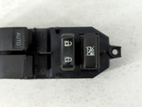 2007 Toyota Camry Master Power Window Switch Replacement Driver Side Left P/N:515296 Fits OEM Used Auto Parts - Oemusedautop