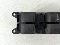 2007 Toyota Camry Master Power Window Switch Replacement Driver Side Left P/N:515296 Fits OEM Used Auto Parts - Oemusedautop