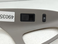 2007 Toyota Camry Passenger Right Power Window Switch 74231-06170 - Oemusedautoparts1.com