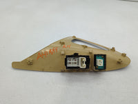 2007 Toyota Camry Passenger Right Power Window Switch 74231-06170 - Oemusedautoparts1.com