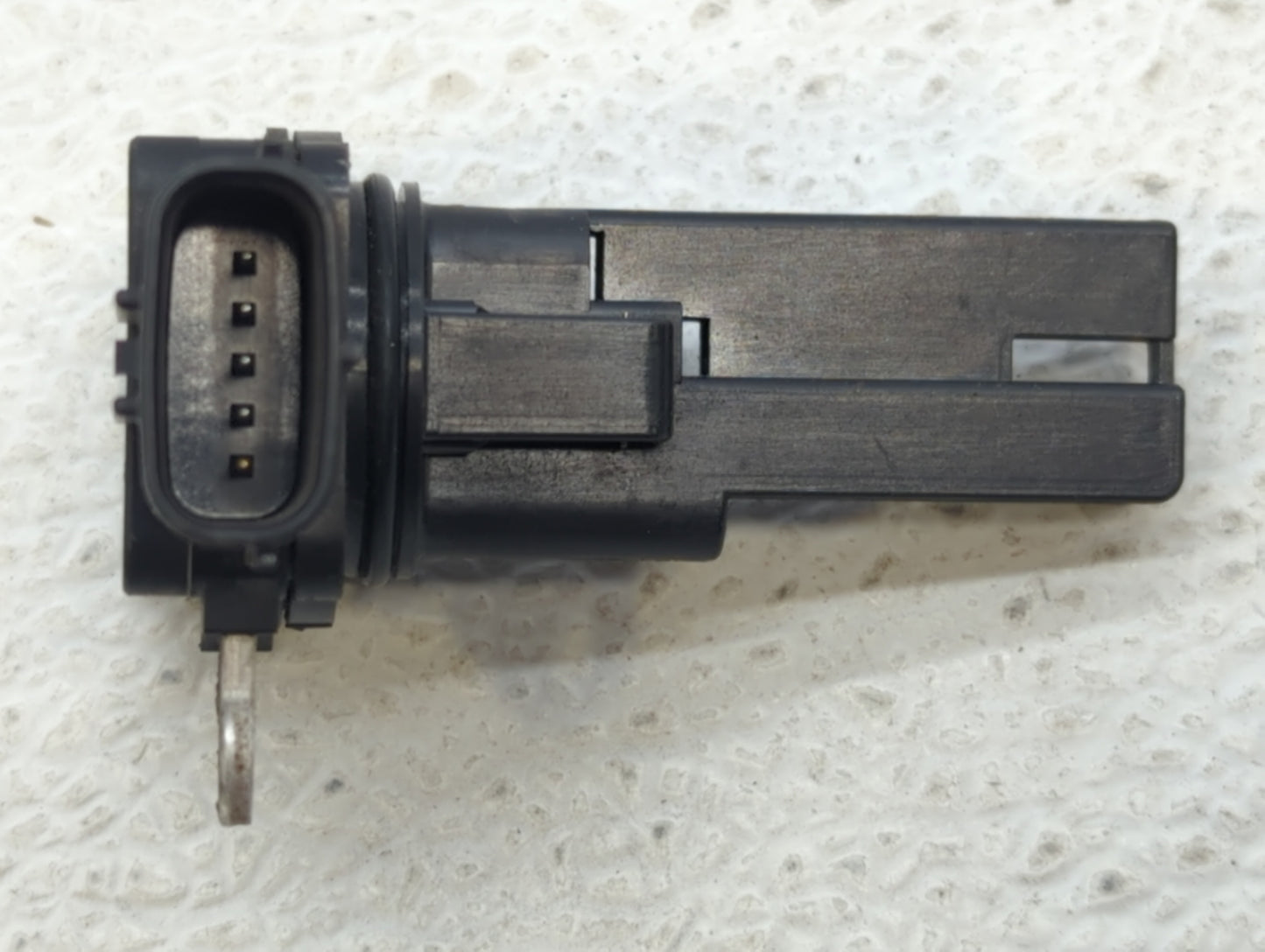 2007 Toyota Camry Mass Air Flow Meter Maf - Oemusedautoparts1.com