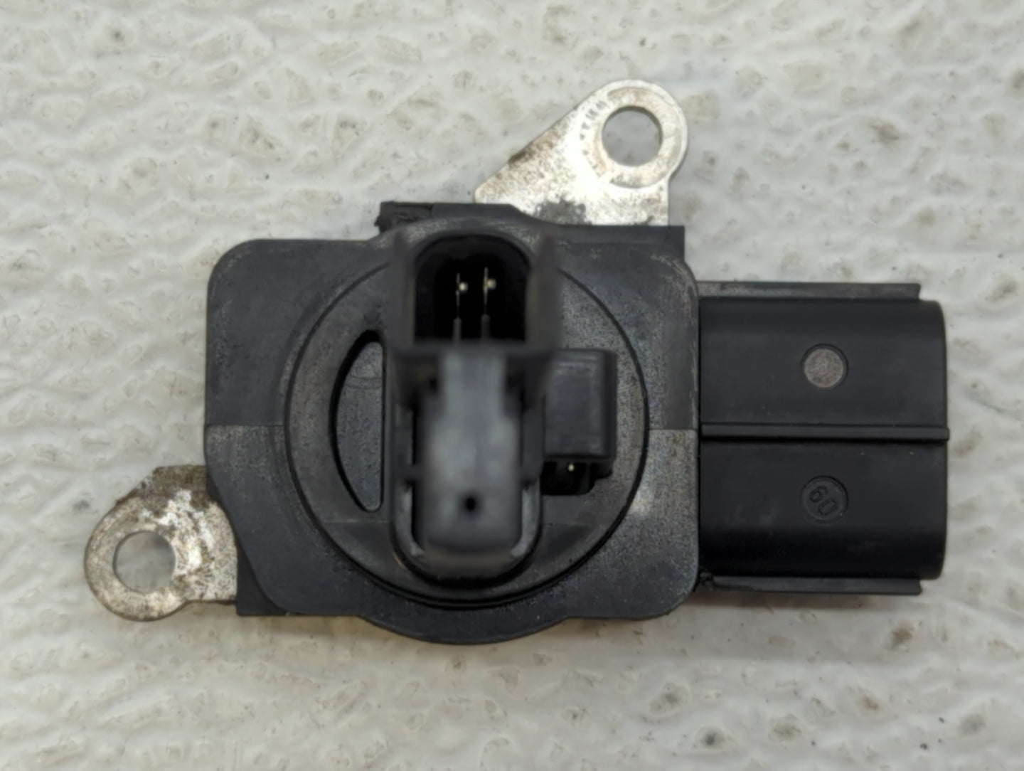 2007 Toyota Camry Mass Air Flow Meter Maf - Oemusedautoparts1.com