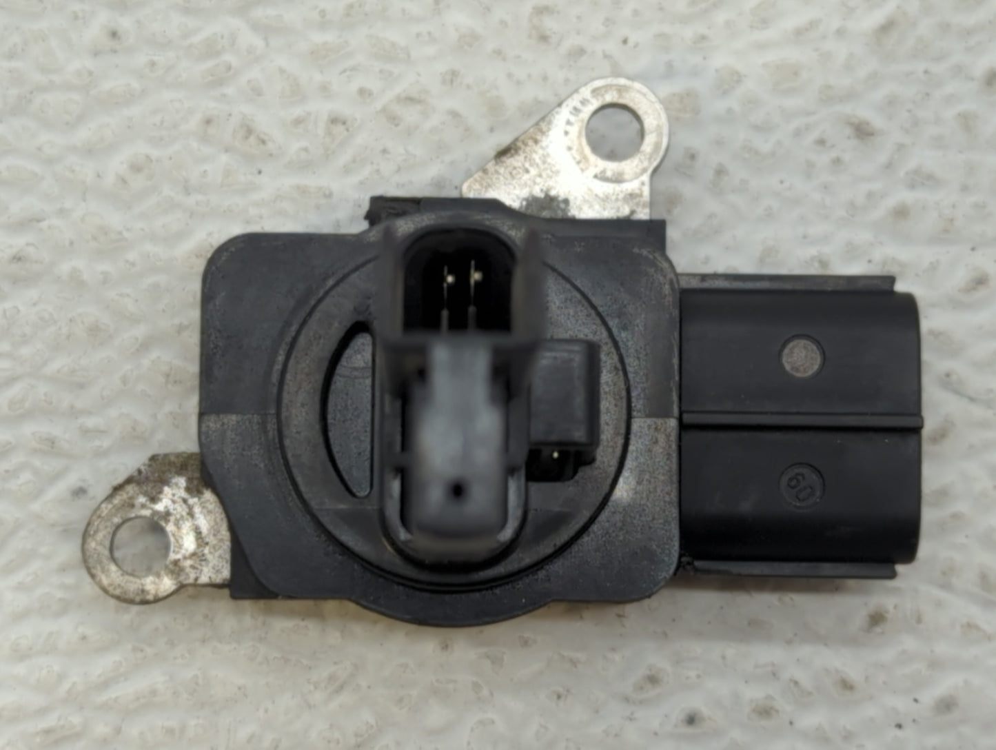 2007 Toyota Camry Mass Air Flow Meter Maf - Oemusedautoparts1.com
