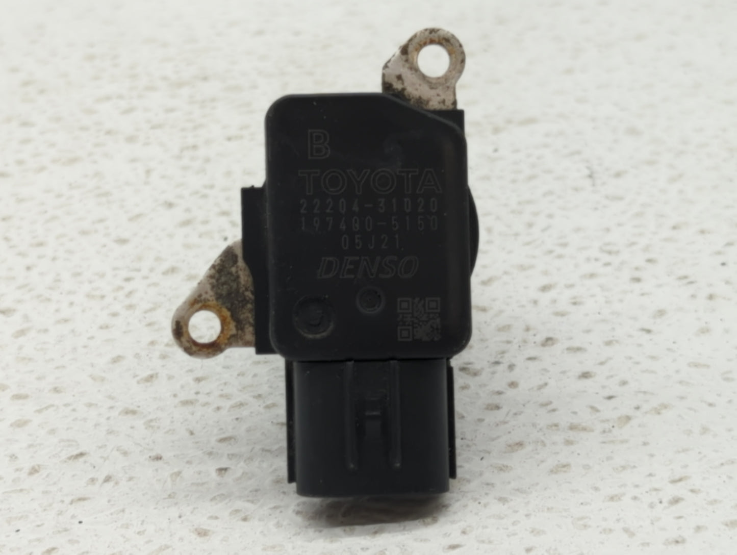 2007 Toyota Camry Mass Air Flow Meter Maf - Oemusedautoparts1.com