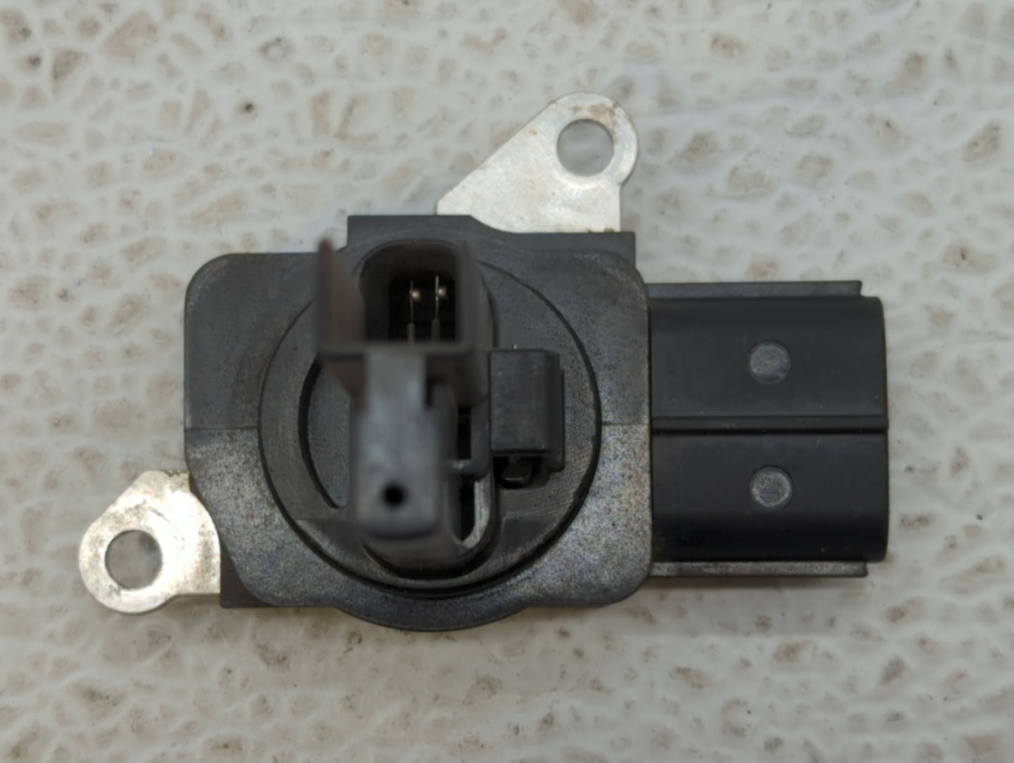 2007-2011 Toyota Camry Mass Air Flow Meter Maf - Oemusedautoparts1.com