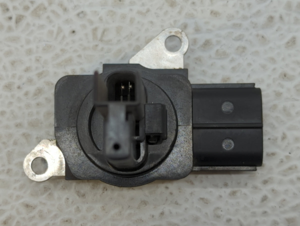 2007-2011 Toyota Camry Mass Air Flow Meter Maf Sensor 491671 - Oemusedautoparts1.com