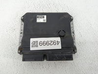 2007 Toyota Camry PCM Engine Control Computer ECU ECM PCU OEM P/N:89981-33012 89981-33013 Fits OEM Used Auto Parts - Oemused
