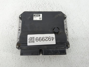 2007 Toyota Camry PCM Engine Control Computer ECU ECM PCU OEM P/N:89981-33012 89981-33013 Fits OEM Used Auto Parts - Oemused