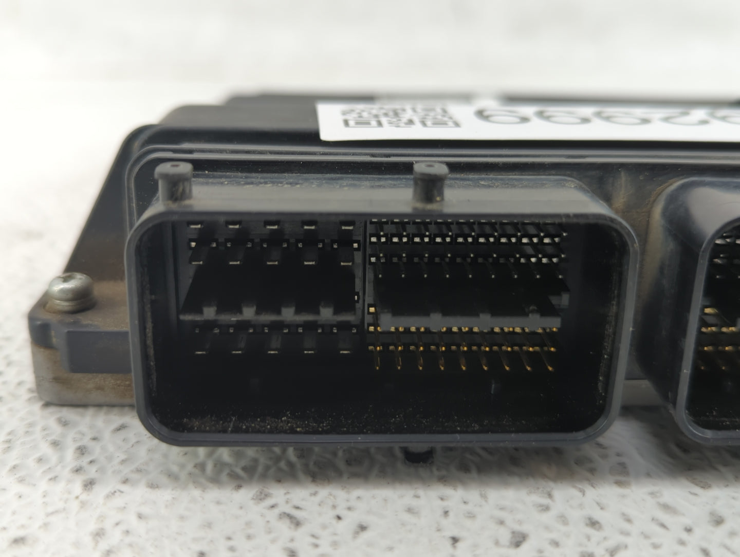 2007 Toyota Camry PCM Engine Control Computer ECU ECM PCU OEM P/N:89981-33012 89981-33013 Fits OEM Used Auto Parts - Oemused