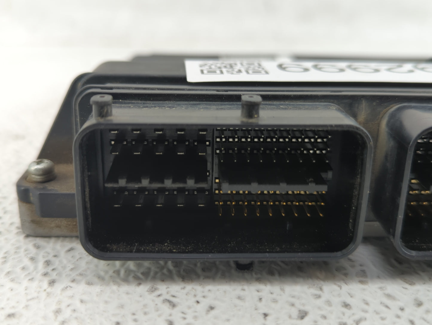 2007 Toyota Camry PCM Engine Control Computer ECU ECM PCU OEM P/N:89981-33012 89981-33013 Fits OEM Used Auto Parts - Oemused