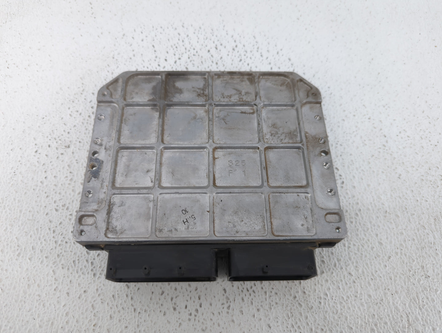 2007 Toyota Camry PCM Engine Control Computer ECU ECM PCU OEM P/N:89981-33012 89981-33013 Fits OEM Used Auto Parts - Oemused