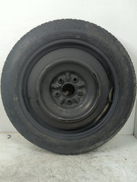 2007 Toyota Camry Spare Donut Tire Wheel Rim Oem - Oemusedautoparts1.com