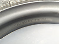 2007 Toyota Camry Spare Donut Tire Wheel Rim Oem - Oemusedautoparts1.com