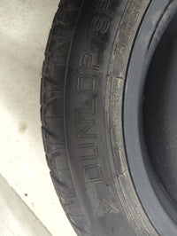 2007 Toyota Camry Spare Donut Tire Wheel Rim Oem - Oemusedautoparts1.com
