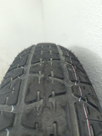 2007 Toyota Camry Spare Donut Tire Wheel Rim Oem - Oemusedautoparts1.com