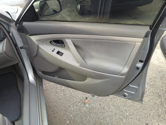 compare product 2007 Toyota Camry Front Right Passenger Interior Door Panel Trim 5010569