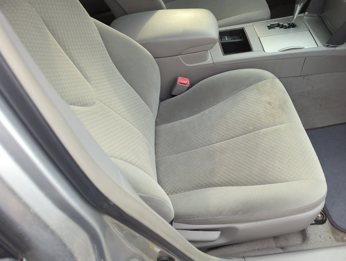 2007-2009 Toyota Camry Passenger Front Seat Oem 5010585 - Oemusedautoparts1.com
